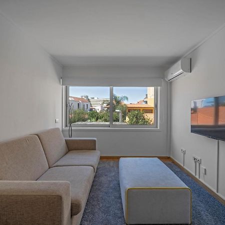 דירות Oporto Near Poveiros מראה חיצוני תמונה
